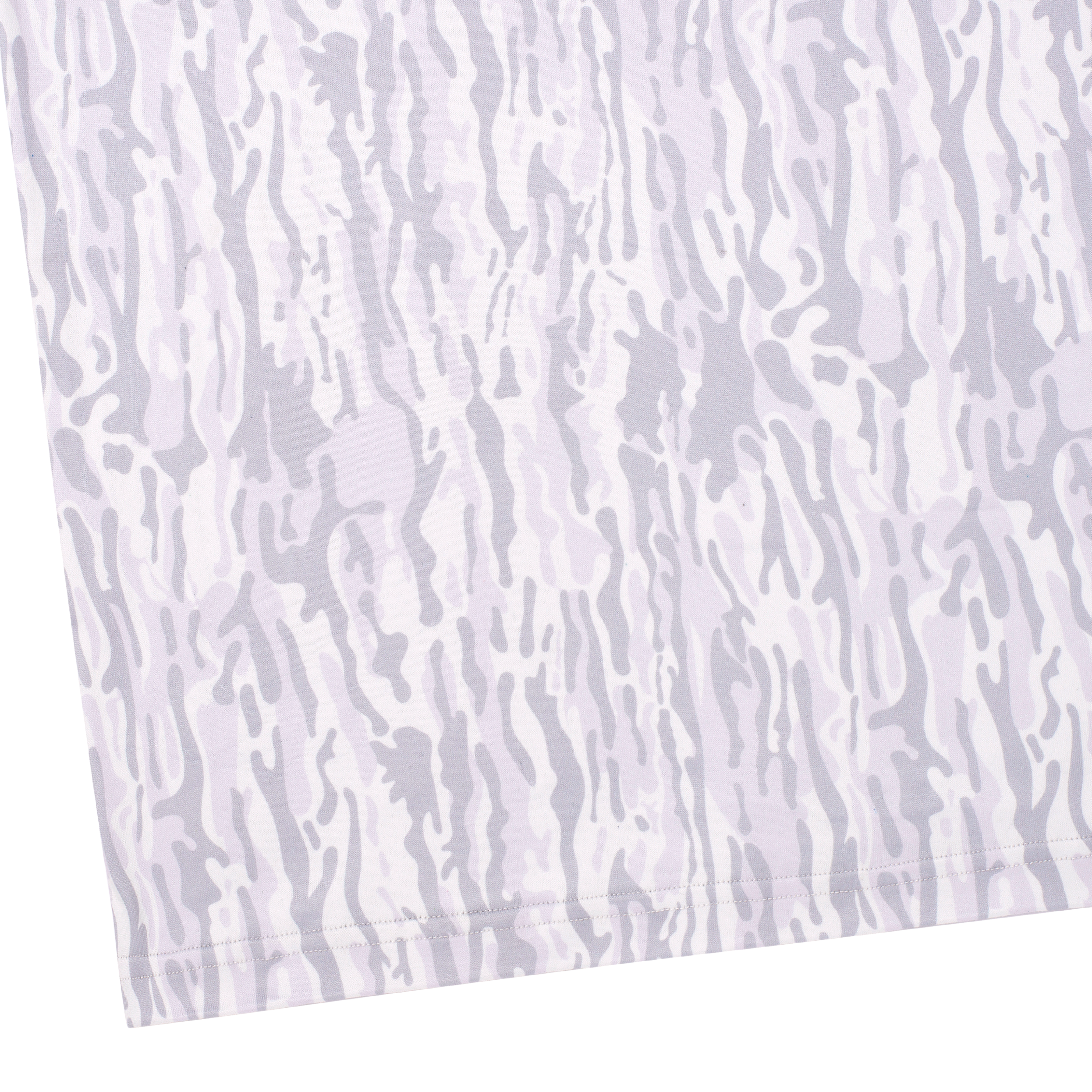 Lightweight Hoodies - White Ranch