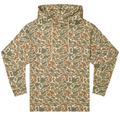 Lightweight Hoodie - Desert Duck