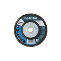 Metabo 629410000 4 1/2" FLAPPER PLUS 60 5/8-11 T29 FIBERGLASS