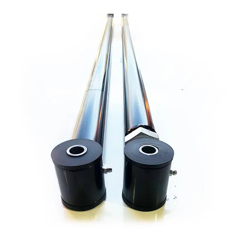 1994-2002 Dodge Ram 1500 Ladder / Traction Bars