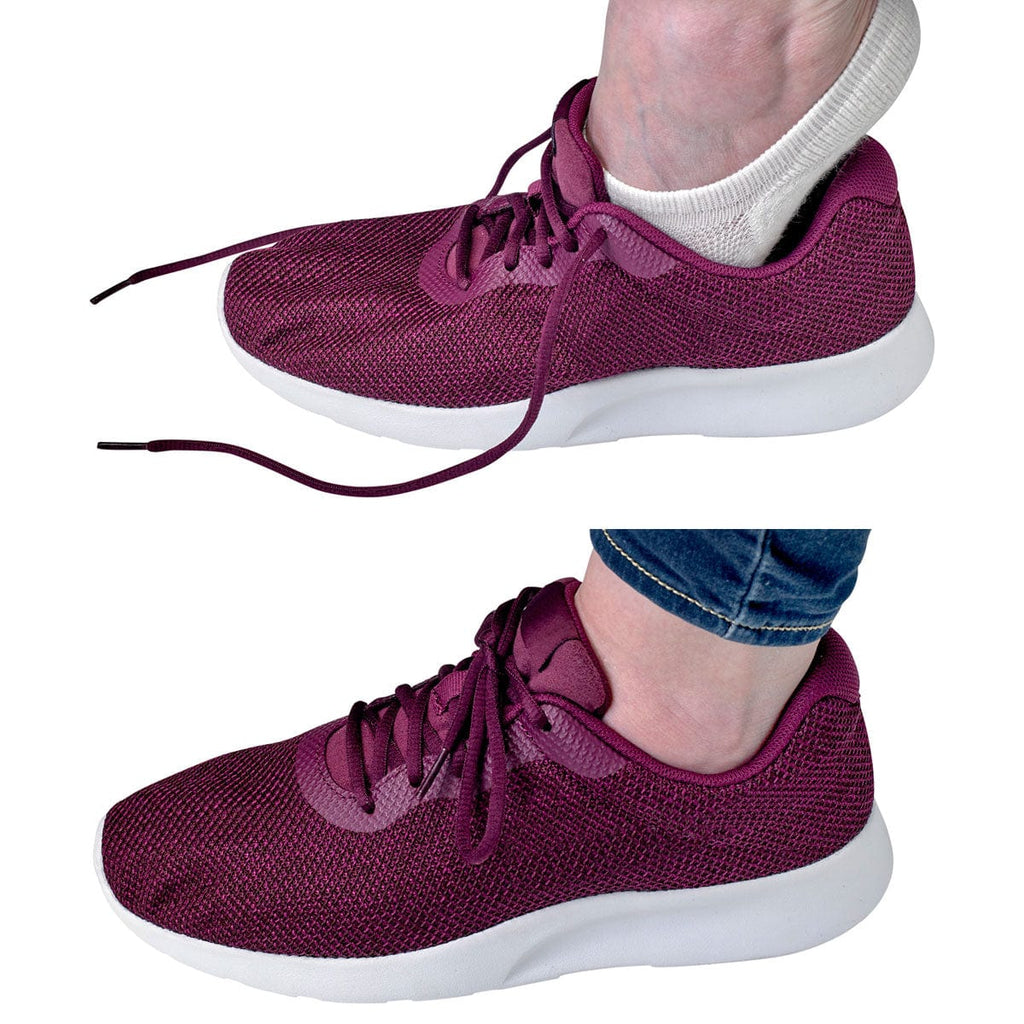 Bamboo Rayon Invisible No Show Socks