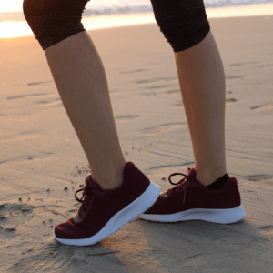 Bamboo Rayon Invisible No Show Socks