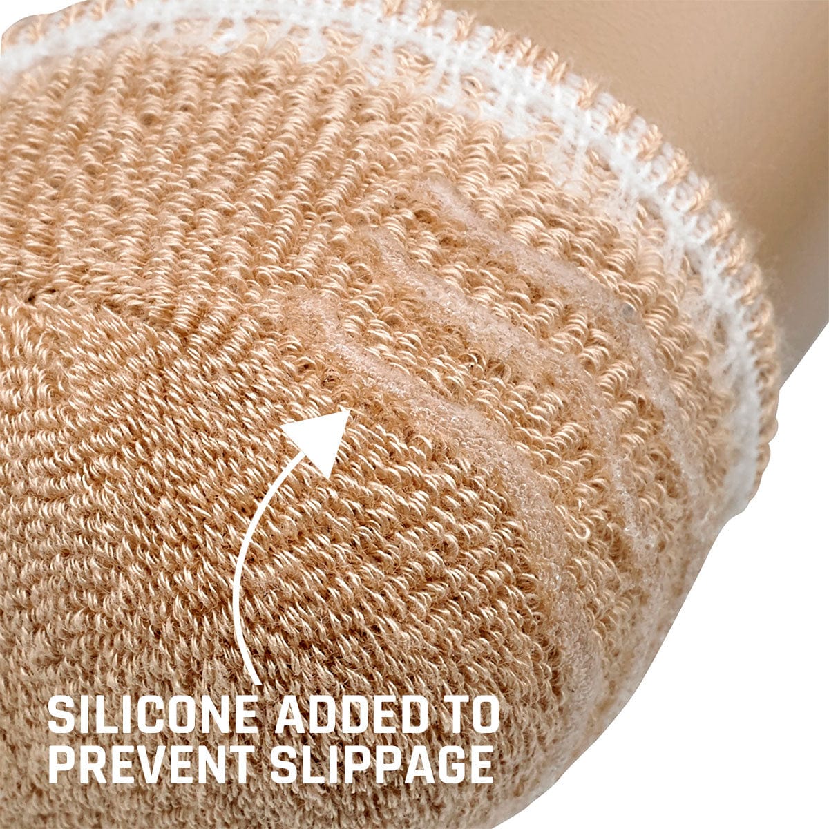 Bamboo Rayon Invisible No Show Socks