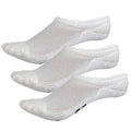 Bamboo Rayon Invisible No Show Socks