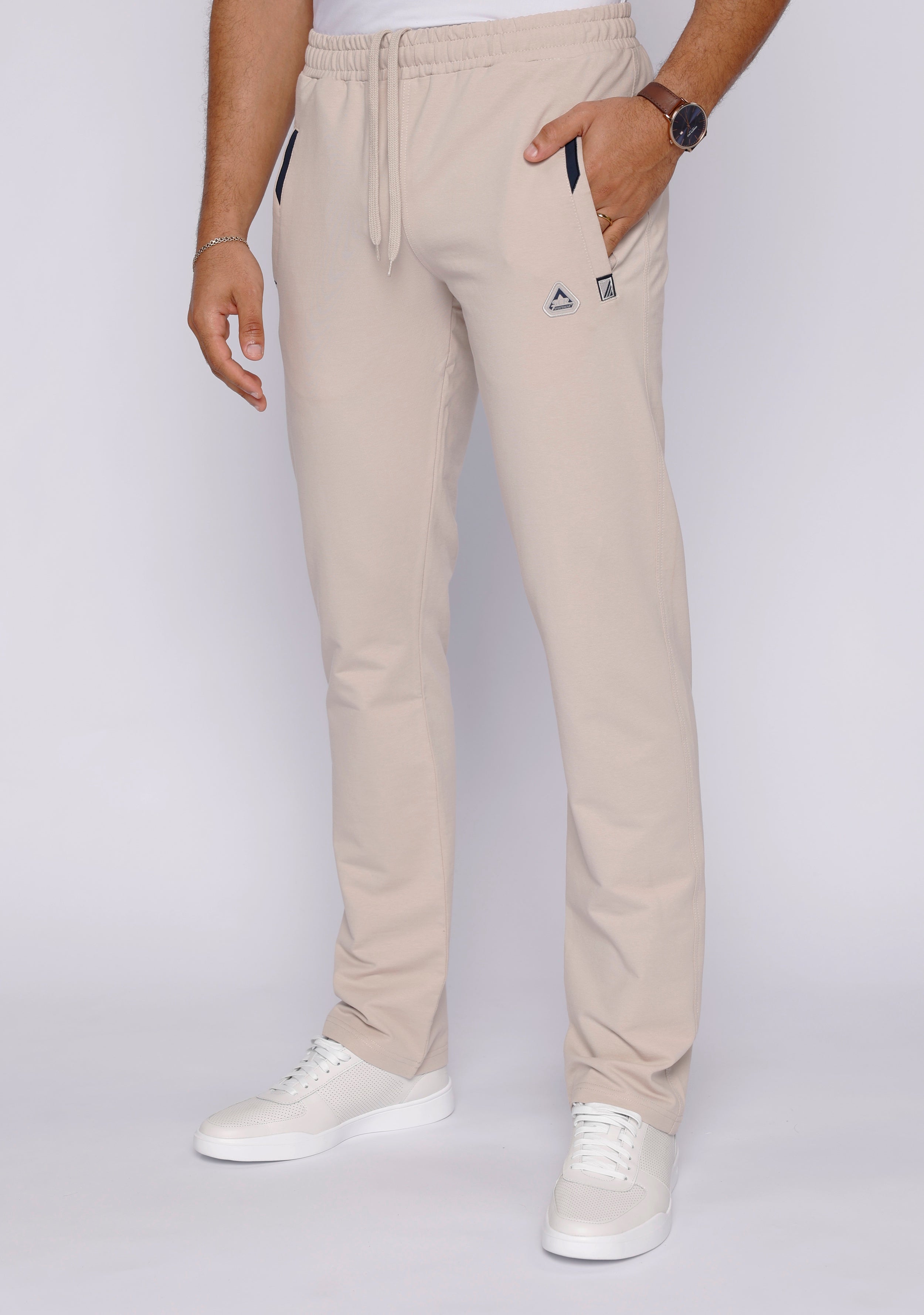 All-Day Comfort Men's Athletic Sweatpants - Straight (Big & Tall Fit)